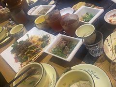 -有一锅·野生菌黑山羊腊排骨火锅(古城北门店)