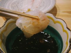 -然寿司(郎园vintage店)