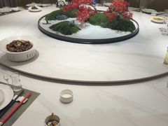-食为先庐畔渔歌(合作化路店)