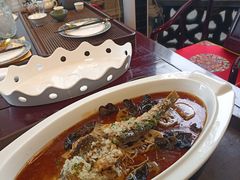 -卫鼎轩·曹公馆(鼓楼店)