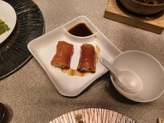 -万丽轩·粤菜(王府井金茂万丽酒店)