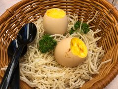 -四海酒家生态粤菜