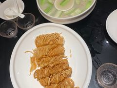 -芳芳私房菜·精做淮扬菜(承德路店)