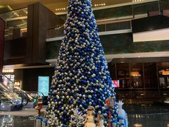 -长沙北辰洲际酒店-兰调全日餐厅