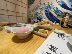 -鳗鲔·料理小馆