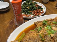 -煎饼卷大葱(春秋西路店)