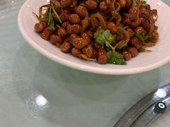 -江南村酒家