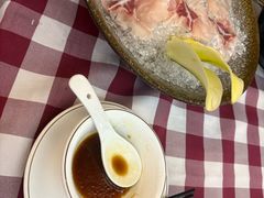 -吉源大排档·鱼生·海鲜(烧烤彩印厂店)