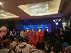 -徐记海鲜(陕西历史博物馆|明德门店)