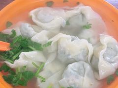 -阿麟馄饨(延长路店)
