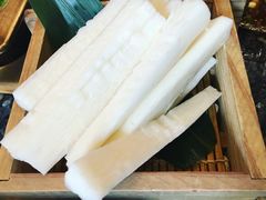 山药-王家渡火锅店(棕榈泉店)