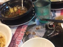 -新世界餐厅(万达店)
