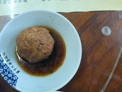 -粗茶淡饭(东关街店)
