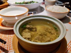 -话梅·客家小厨(东门店)