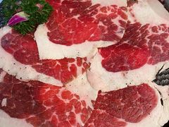 -一品诚记烤肉·甄选店(中南路店)