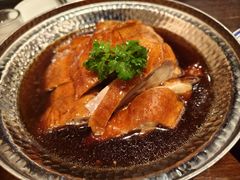 -古都历食南京菜·烤鸭·鸭血粉丝·汤包(南京博物院店)