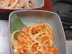 -新石器烤肉(虹悦城店)