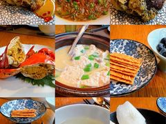 -新荣记(西溪湿地店)