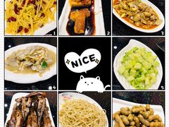 -日食记精菜馆(建邺万达店)