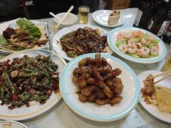 -鼎香润(德胜门内店)