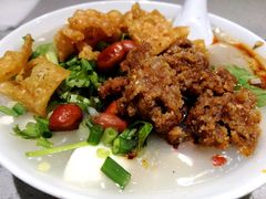 -小豆海棠(嘉兴路店)