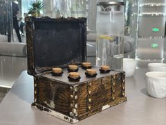 -3号仓库·创意中国菜(乐清正大广场店)