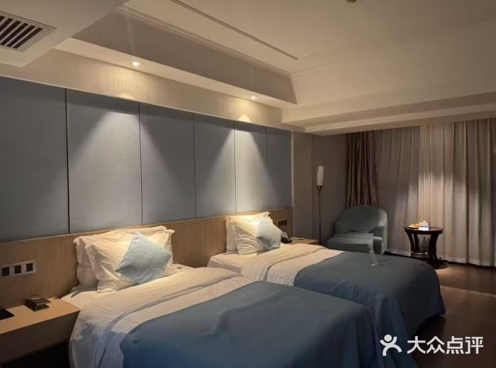 美丽豪酒店(西安钟鼓楼回民街店)图片