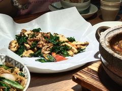 -食锦记·福建私房菜(浦西万达店)