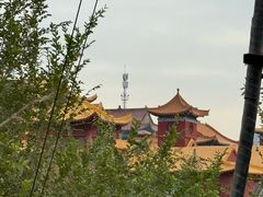 -水磨沟公园
