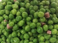 火腿甜豆-弄堂里(阿里西溪A区店)