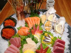 -青叶日式料理(飘亮阳光广场店)