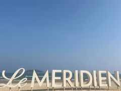 -石梅湾艾美度假酒店