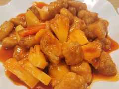 -佛有缘素食馆·荔湾老字号(陈家祠首店)