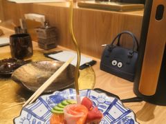 -鮨政·Omakase(港汇恒隆广场店)