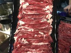 -手选潮汕鲜活牛肉火锅(二七广场店)