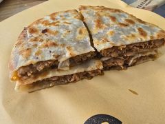 -老舅老蒙肉饼非遗店(一店)