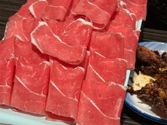 -蒙星月涮肚火锅城(宏运家园店)