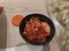 -吉野家(人和香港城店)