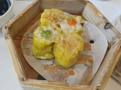 -广州酒家(天字码头店)