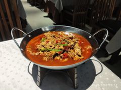 -鄱阳湖·江西小炒·瓦罐煨汤(五道口店)