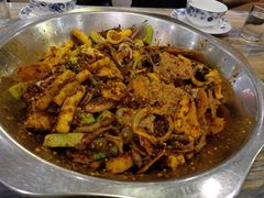 -嘎嘎鸭下巴·爆辣干锅(明教寺店)