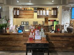 -成川茶店·潮汕工夫浓茶(万象店)