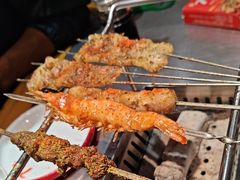 -古彭7只羊·招牌白串·碳锅羊肉旗舰店