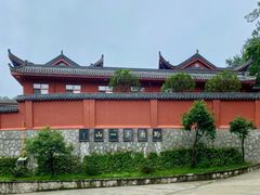-黔灵山公园