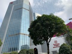 -广州粤海喜来登酒店