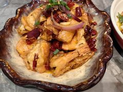 -农家湘菜(安亭店)