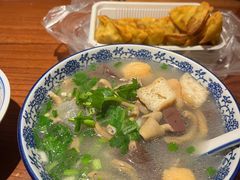 -小潘记鸭血粉丝汤