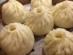 杭州麻油蔬菜包-西湖春天•老字号杭州菜(百汇店)