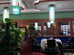 -蝶园·装修中(BFC外滩金融中心店)