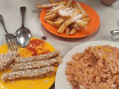 -冰岛茶餐厅(人民路店)